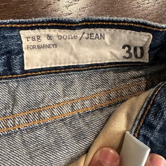 Jeans from Rag & Bone - Picture 2 of 2